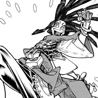 Profile image of ジャバ