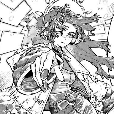 Profile image of モモア
