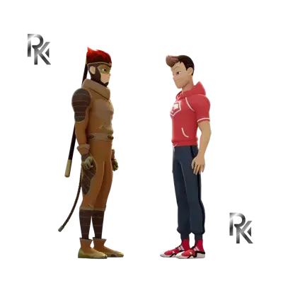 FuzzyQuill1899의 Lê Chien Kim Ature