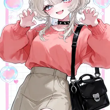 Profile image of Mone