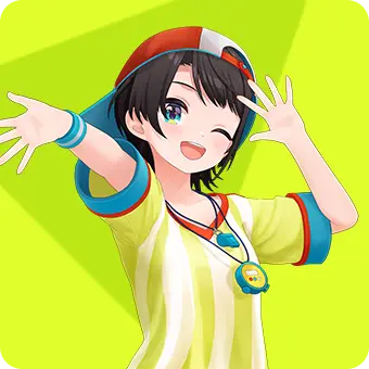Profile image of 大空スバル
