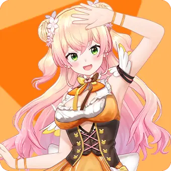 Profile image of 桃鈴ねね