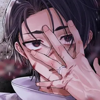 Profile image of 乙骨憂太