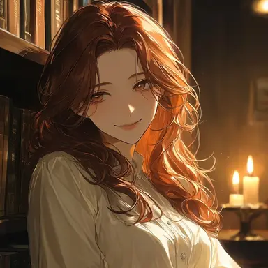 Profile image of Ivy