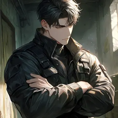 Profile image of blade