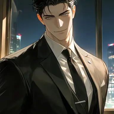 Profile image of Alaric