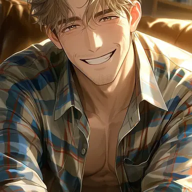 Profile image of Oliver