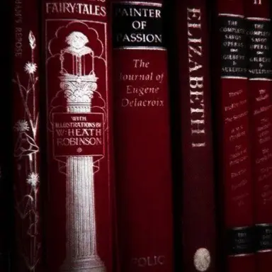 Profile image of 라더