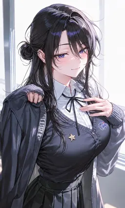 Profile image of Honoka