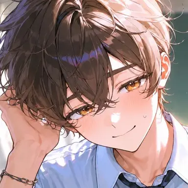 Profile image of Rikuto