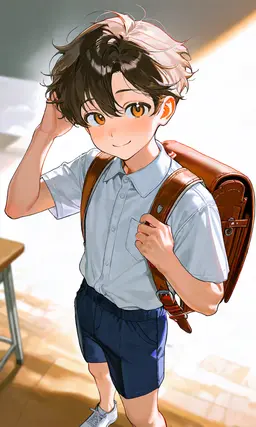 Profile image of Rikuto