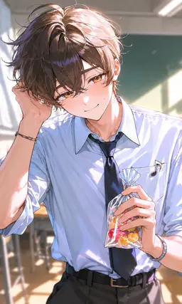 Profile image of Rikuto