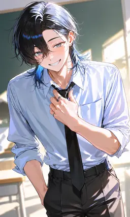 Profile image of Kaira