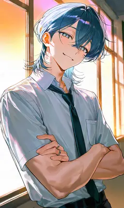 Profile image of Kaira