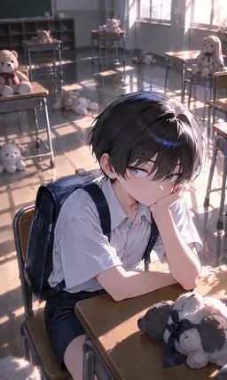 Profile image of Kaira