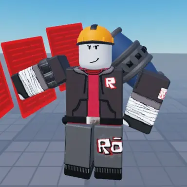 Profile image of 빌더맨