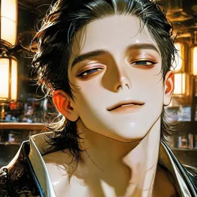 Profile image of Kenji