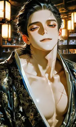 Profile image of Kenji