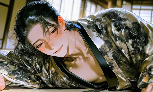 Profile image of Kenji