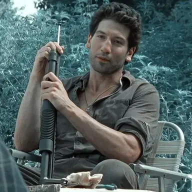 Profile image of Shane Walsh