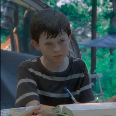 Profile image of Carl Grimes