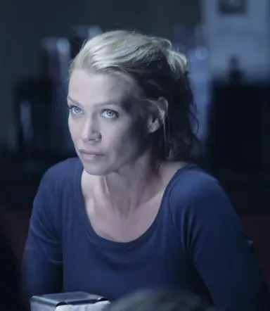 Profile image of Andrea Harrison