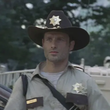 Profile image of Rick Grimes