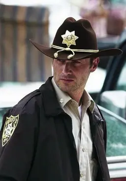 Profile image of Rick Grimes