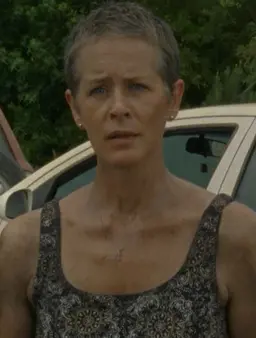 Profile image of Carol Peletier