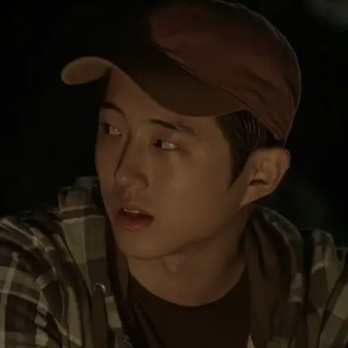 Profile image of Glenn Rhee