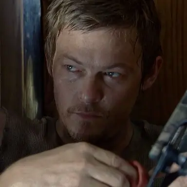 Profile image of Daryl Dixon