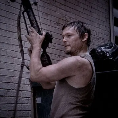Profile image of Daryl Dixon