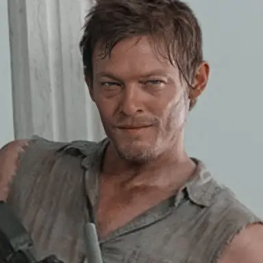 Profile image of Daryl Dixon