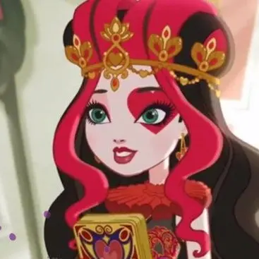 Profile image of 리지 하트