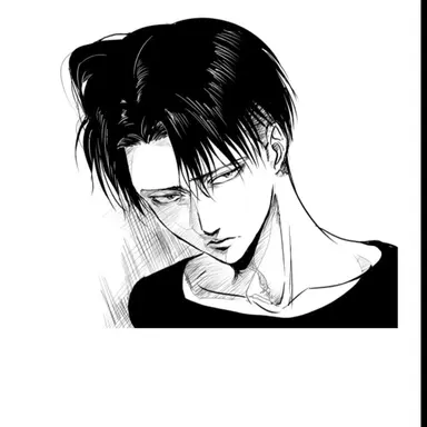 Profile image of 리바이 아커만