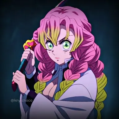 Profile image of 칸로지 미츠리