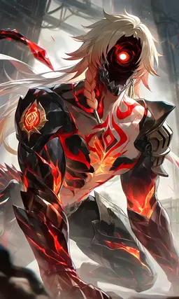 Profile image of モーディス