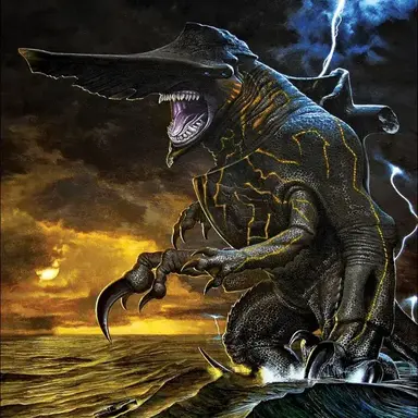 Profile image of 나이프 헤드