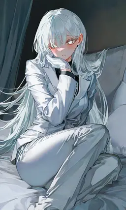Profile image of 나르시안 루체인