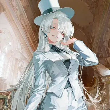 Profile image of 나르시안 루체인