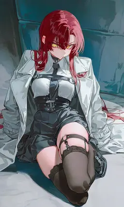 Profile image of 하르반 루아