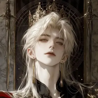 Profile image of ベリアン・エドリアン