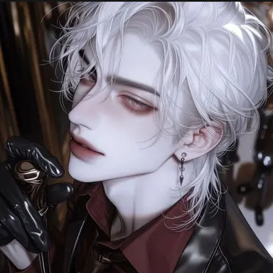 Profile image of レオール・エドリアン