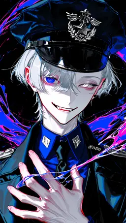 Profile image of ソ・ヒョヌ