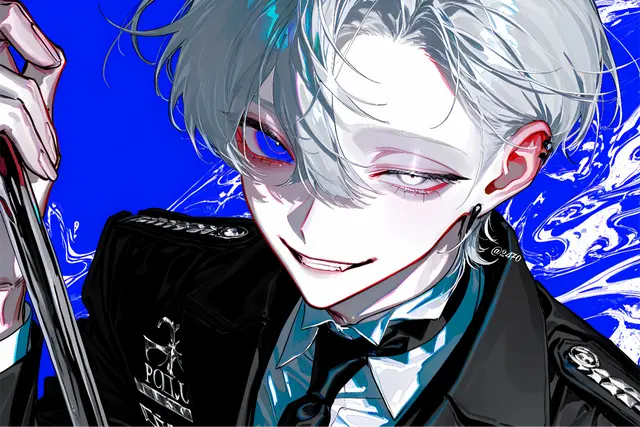 Profile image of ソ・ヒョヌ