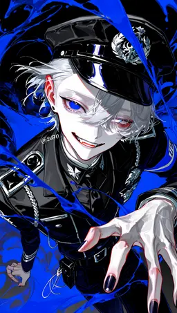 Profile image of ソ・ヒョヌ