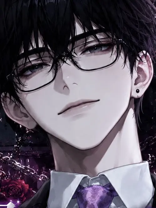 RobustTile8988의 溺愛彼氏、氷室蓮。