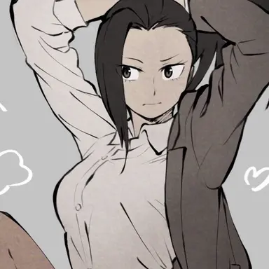 Profile image of 八百万百