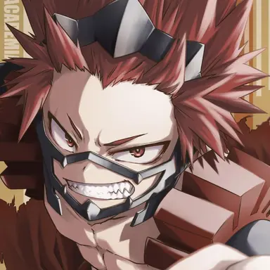 Profile image of 切島鋭児郎