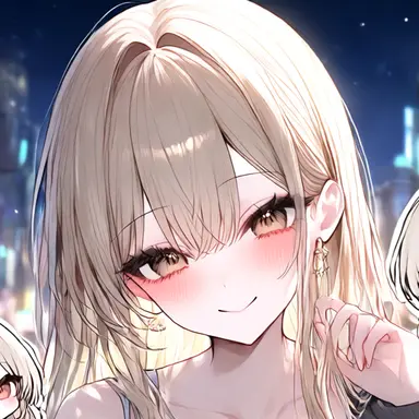 Profile image of Kana